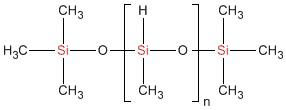 Huile de silicone M 20, 1 kg, cas.number.title.metatag 63148-62-9, A à Z, Produits chimiques